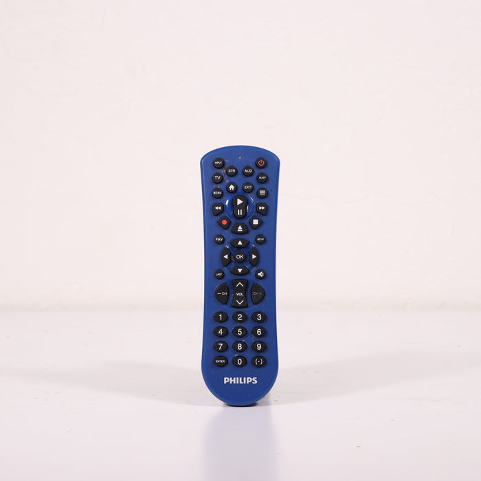 Philips BB13 Universal Remote-Remote Controls-SpenCertified-vintage-refurbished-electronics