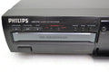 Philips - CDR 778 - CD Recorder and Player - Dual Tray - Compact Disc Dubbing
