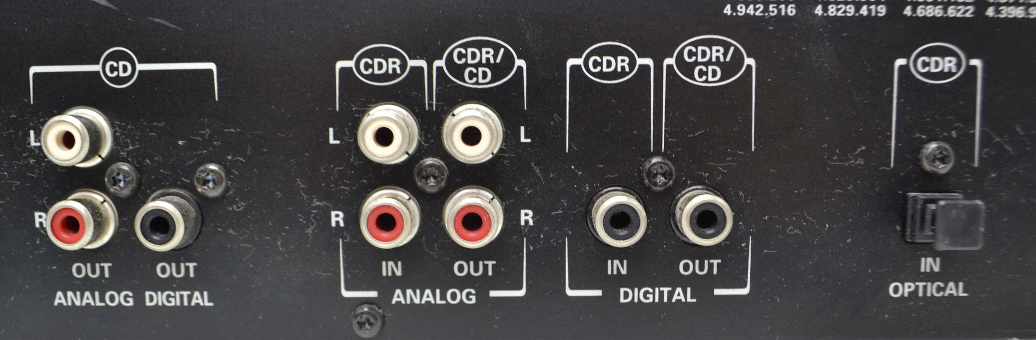 Philips - CDR 778 - CD Recorder and Player - Dual Tray - Compact Disc Dubbing-Electronics-SpenCertified-refurbished-vintage-electonics