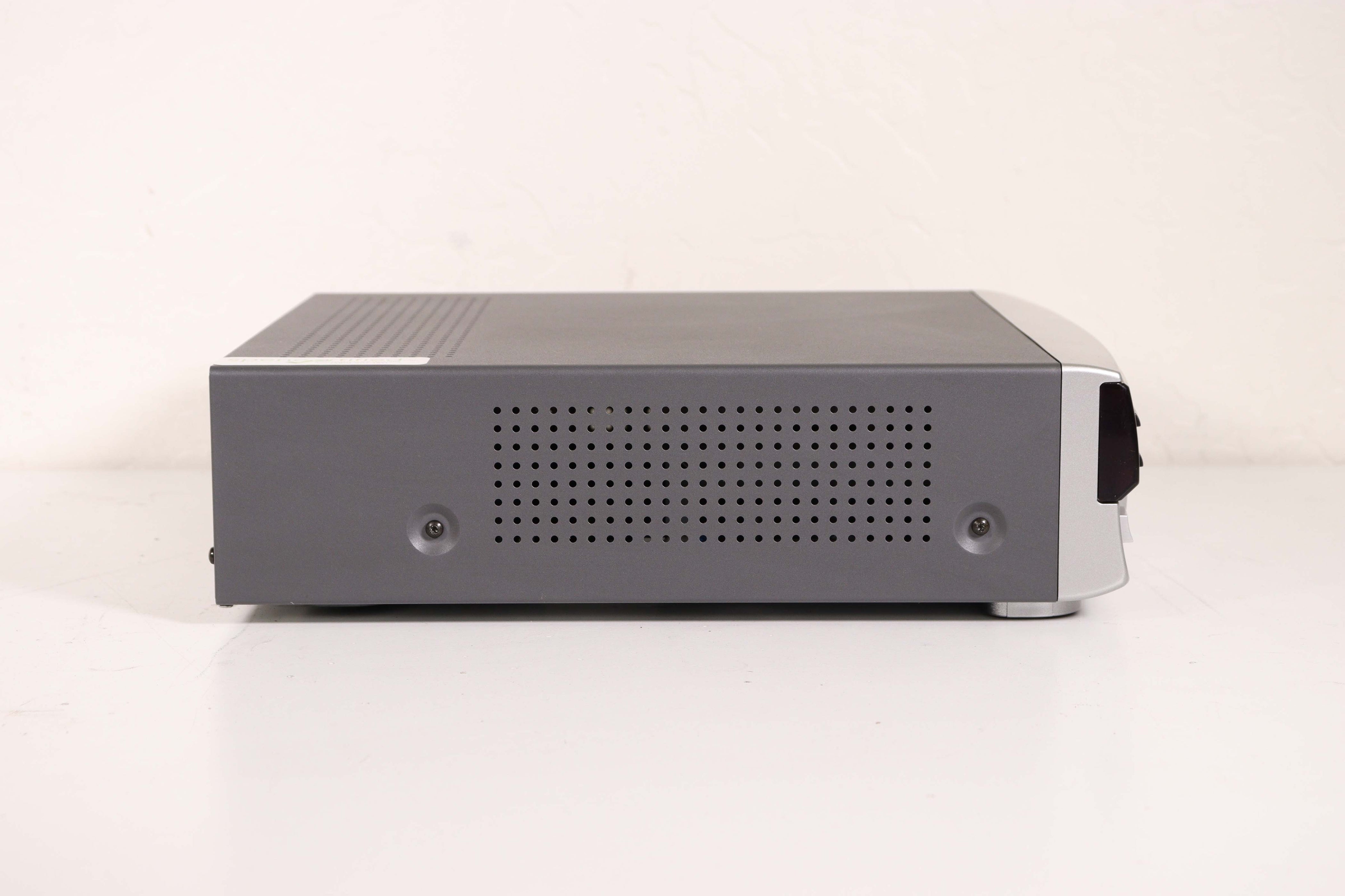 Philips CDR560 CD Recorder Burner System with Slim Design — SpenCertified