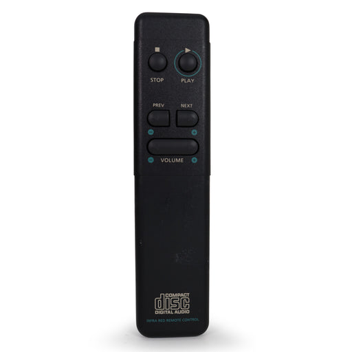 Philips Compact Disc Digital Audio Infra Red Remote Control 313914850251-Electronics-SpenCertified-refurbished-vintage-electonics