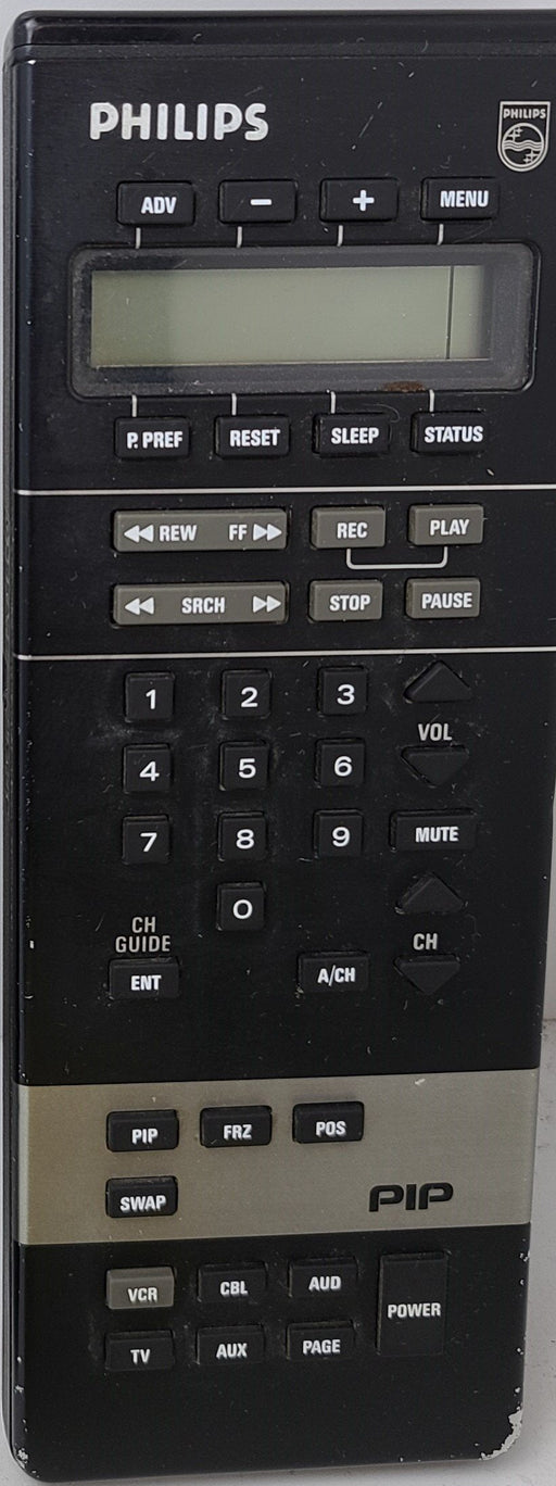 Philips DOHD425B-BA02-Remote-SpenCertified-refurbished-vintage-electonics