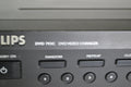 Philips DVD 793C 5-Disc DVD Changer and Player