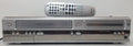 Philips DVD VCR Combo Player (DVDR600VR) (HAS A MINOR DEFECT)