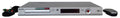 Philips DVDR 3390 DVD Player and Recorder