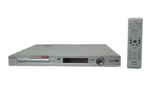 Philips DVDR 3400 DVD Player and Recorder-Electronics-SpenCertified-refurbished-vintage-electonics