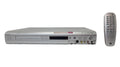 Philips DVDR3355 DVD Recorder with VCRPlus+