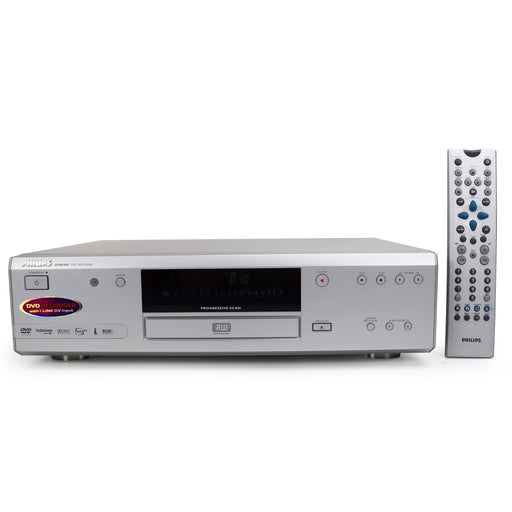 Philips DVDR985/172 DVD Recorder-Electronics-SpenCertified-refurbished-vintage-electonics