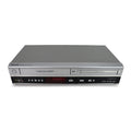 Philips DVP3050V/37 DVD/VCR Combo Player Built-in Tuner