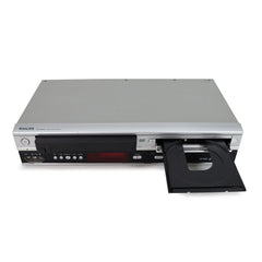Lecteur DVD/magnétoscope DVP3200V/37