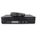 Philips DVP3345VB DVD/VCR Combo Player
