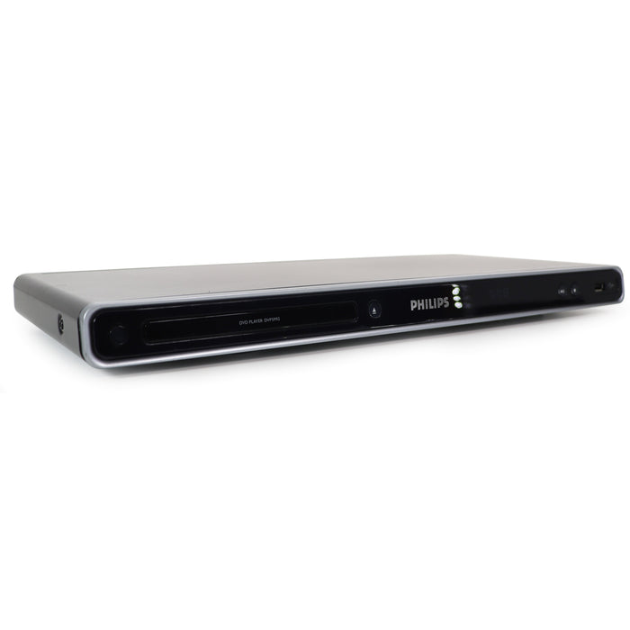 Philips DVP5992/37 Single Disc DVD Player-Electronics-SpenCertified-refurbished-vintage-electonics