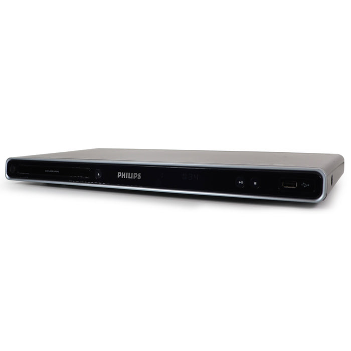 Philips DVP5992/37 Single Disc DVD Player-Electronics-SpenCertified-refurbished-vintage-electonics