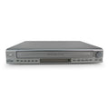 Philips HTS5500C/37 5-Disc Carousel DVD/CD Changer (No Remote)