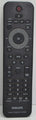 Philips IECR03 Home Theater System Remote Control