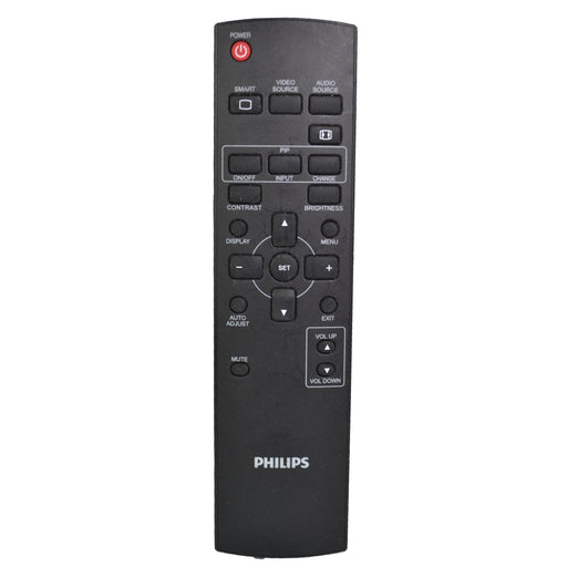 Philips KWSB0851F126 12041000004090 Original Remote Control For Smart TV-Remote-SpenCertified-refurbished-vintage-electonics