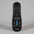 Philips LP20703-001A Remote Control for VCR / VHS Player Model VRA656AT