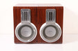 Philips MCD718 Small Bookshelf Speaker Pair Set-Speakers-SpenCertified-vintage-refurbished-electronics