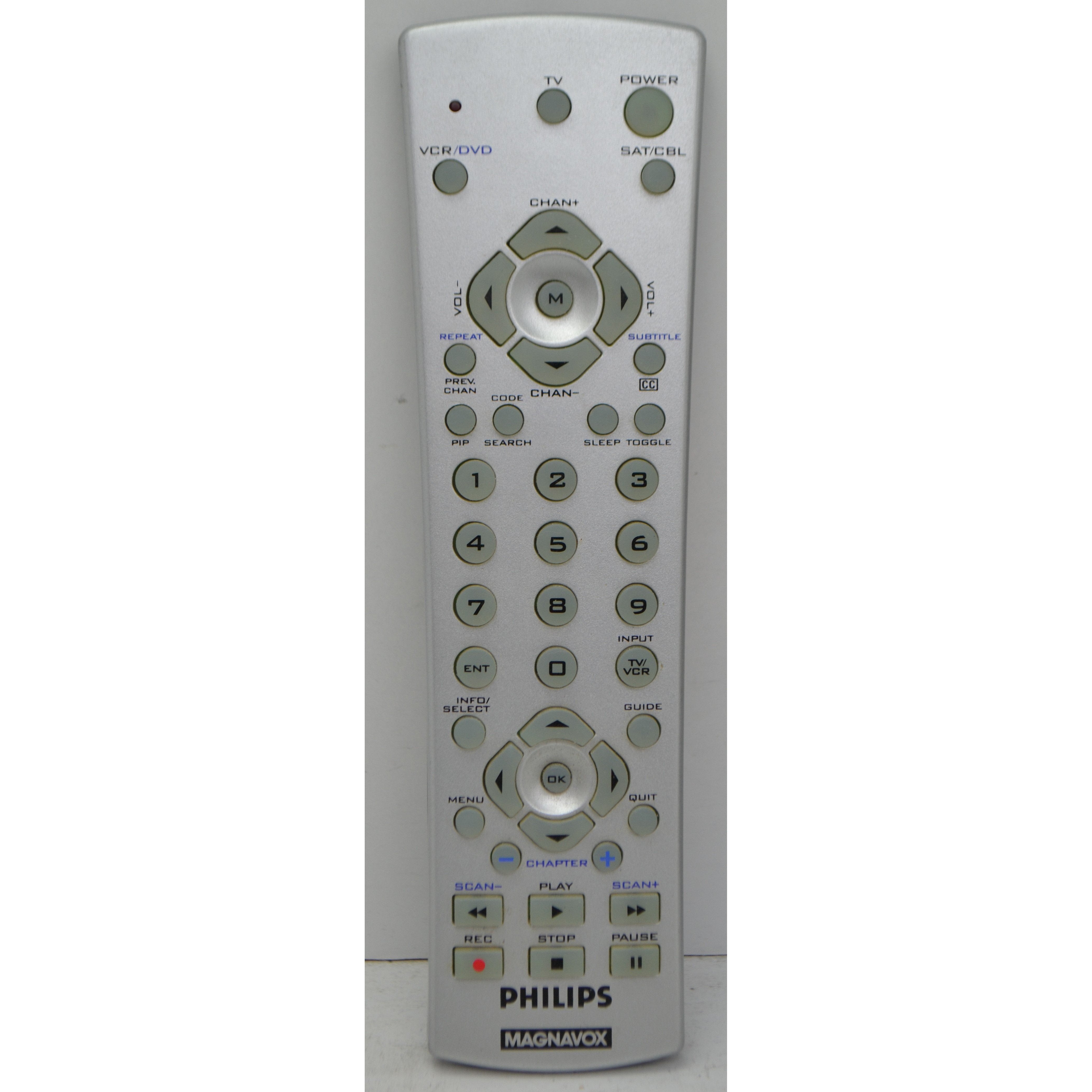 Philips Remote