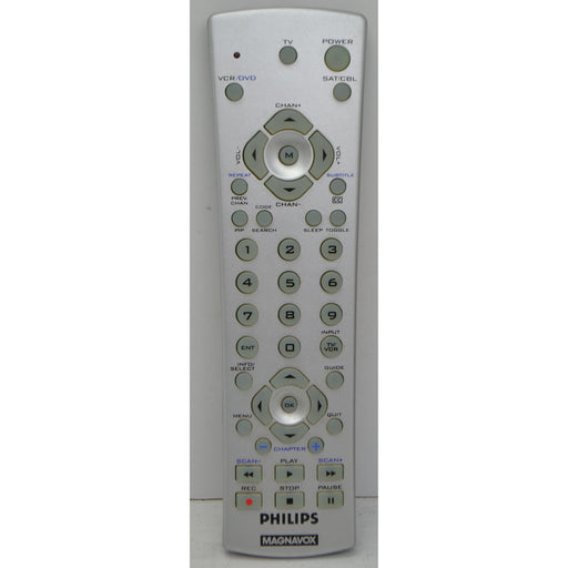 Philips Magnavox CL015 Universal Remote Control-Remote-SpenCertified-vintage-refurbished-electronics
