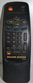 Philips Magnavox N0266UD TV and VCR Remote Control