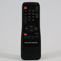 Philips Magnavox N9261UD Remote Control for VCR VRX222AT23