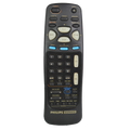 Philips Magnavox N9321UD Remote Control for VHS Player VRA670AT21 and More