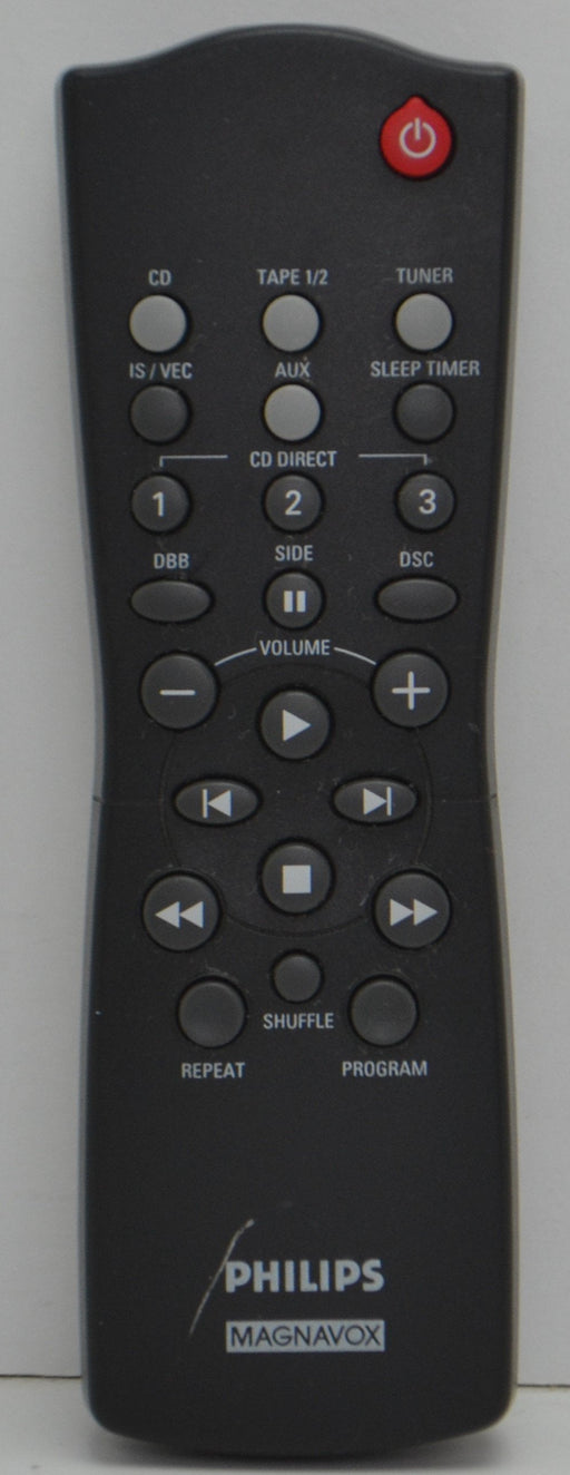 Philips Magnavox RC282421/04 Audio Remote Control-Remote-SpenCertified-refurbished-vintage-electonics