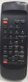 Philips Magnavox Remote Control for Philips and Magnavox VCRs