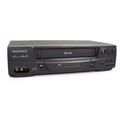 Philips Magnavox VRC602MG21 VCR / VHS Player