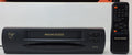 Philips Magnavox VRX242AT21 VCR Video Cassette Recorder VTR