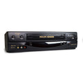 Philips Magnavox VRZ360 VCR / VHS Player