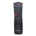 Philips N0344UD Remote Control for TV CCC092AT and More (No Battery Cover)