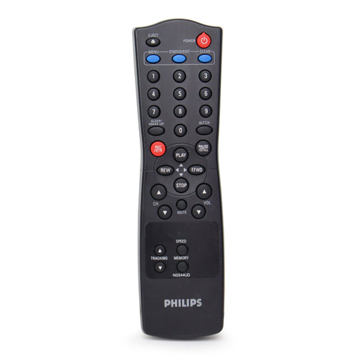 Philips N0344UD Remote Control for TV CCC092AT and More-Remote-SpenCertified-refurbished-vintage-electonics