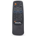 Philips N9250UD Remote Control for VHS Player VRB611AT and More