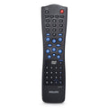 Philips N9499UD Remote Control for DVD Player DVD-782CH