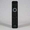 Philips NC254 Remote Control for DVD/VCR Model DVDR3385V/F7