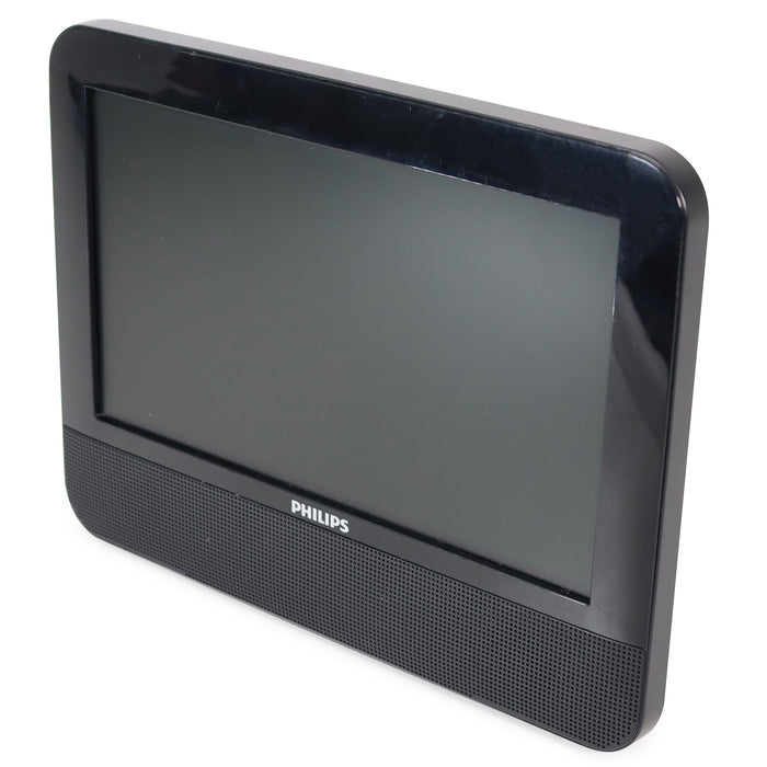 Philips PD9012/37 9" LCD Dual Screen Portable DVD Player-Electronics-SpenCertified-refurbished-vintage-electonics