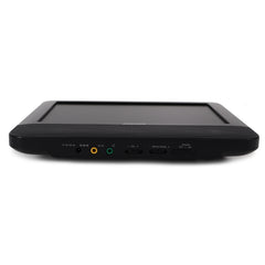 philips portable dvd player