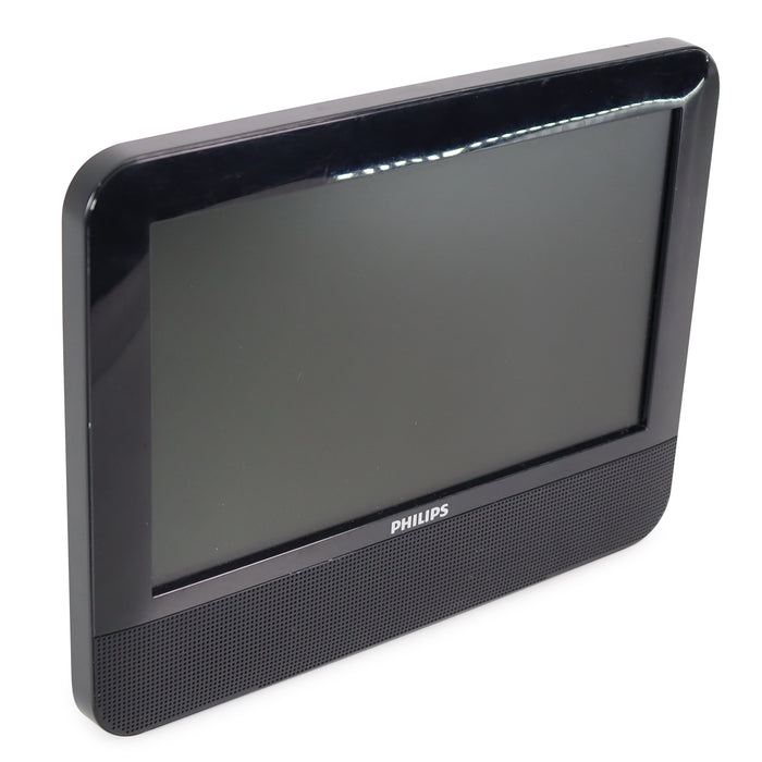 Philips PD9012/37 9" LCD Dual Screen Portable DVD Player-Electronics-SpenCertified-refurbished-vintage-electonics