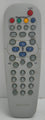 Philips QuadraSurf RC19335004/01 Remote Control 27PT5441 20PT6341 27PT6442 20PT6441