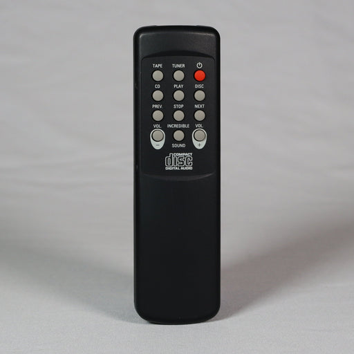 Philips RC 0150/00 Remote Control for Audio Systems-Remote-SpenCertified-vintage-refurbished-electronics