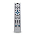 Philips RC 2056/01 DVD Recorder Remote Control for Models DVDR985 and DVDR1000