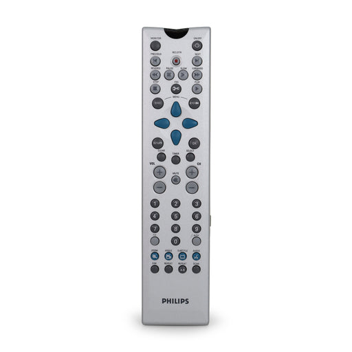 Philips RC 2056/01 DVD Recorder Remote Control for Models DVDR985 and DVDR1000-Remote-SpenCertified-refurbished-vintage-electonics