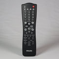 Philips RC 2505/01 Mini Hi-Fi System Remote Control (no battery cover) for Model FW-R7 and More