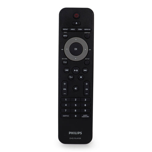 Philips RC-5210 Remote Control For Philips DVP5992-Remote-SpenCertified-refurbished-vintage-electonics