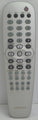 Philips RC19245011/01 Audio Video System Remote Control For MX6050/17 67R