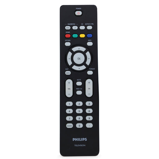 Philips RC2033601/01 Remote Control for TV Model 32PFL5332D/37-Remote-SpenCertified-refurbished-vintage-electonics