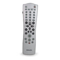 Philips RC25115 DVD Recorder Remote Control DVDR70 DVDR75 DVDR72 DVDR615