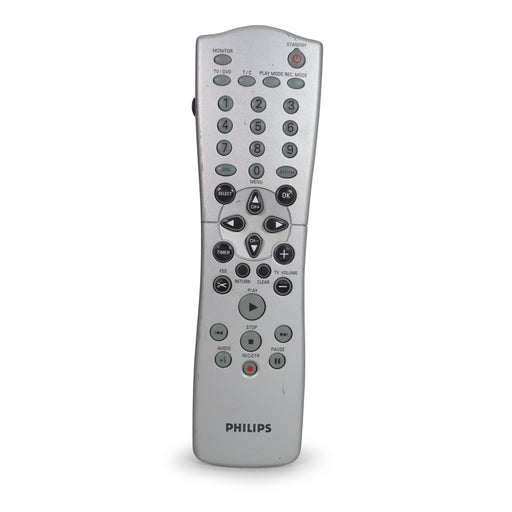 Philips RC25115 DVD Recorder Remote Control-Remote-SpenCertified-refurbished-vintage-electonics
